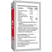 6 - Bio Health Coliver 1000mg,  100 softgels 