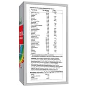 4 - Bio Health Vivotrum Silver,  60 tablet(s)  Unflavoured 