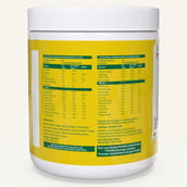 2 - PRO360 Weight Gainer Nutritional Beverage Mix,  0.55 lb  Chocolate 