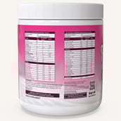 3 - PRO360 Women Nutritional Beverage Mix,  Butterscotch  0.55 lb 