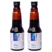 1 - Le-Vanza Food & Herbals Bregma - Pack of 2,  225 ml 
