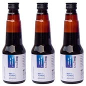 1 - Le-Vanza Food & Herbals Bregma - Pack of 3,  225 ml 