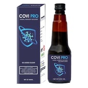 1 - Le-Vanza Food & Herbals Covi Pro,  200 ml 