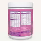 3 - PRO360 Slim Nutritional Beverage Mix,  1.1 lb  Strawberry 