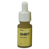 1 - Traya Ghrit Nasal Drop, 10 ml