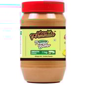 1 - Urban Formmula Banana Peanut Butter,  1 kg  Smooth 