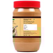 2 - Urban Formmula Honey Peanut Butter,  1 kg  Smooth 