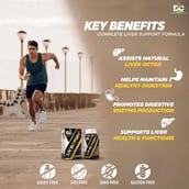 5 - Doctor'S Choice Liv Support,  60 tablet(s) 