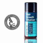 3 - Ustraa Hair Growth Vitalizer,  100 ml  for Men 
