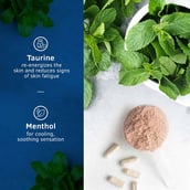 5 - Ustraa Body Wash,  250 ml  Taurine (Pack of 2) 