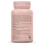 3 - SheNeed Calcium and Vit-D Supplement for Women-Monitors Iron Level & Strong Bone Health,  Unflavoured Pack of 2  60 tablet(s) 