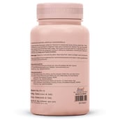 3 - SheNeed Hair Skin & Nails Vitamins, 60 capsules Unflavoured Pack of 2