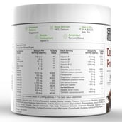 3 - SheNeed Plant Based Daily Women's Protein,  300 g  Chocolate Pack of 2 