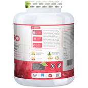 Advance Nutratech Advance Whey Pro,  4.4 lb  Vanilla 