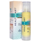 HealthKart Radiance (skin whitening) Cream,  100 g  for All Skin Types 