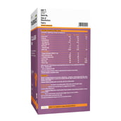 10 - TrueBasics Collagen Skin OP,  30 Piece(s)/Pack  Orange 