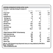 7 - TrueBasics Collagen Skin, 30 Piece(s)/Pack Unflavoured