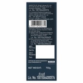 1 - MuscleBlaze Raw Whey Protein,  1.65 lb  Unflavoured 