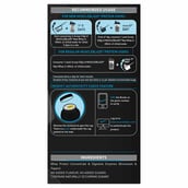 6 - MuscleBlaze Raw Whey Protein,  1.65 lb  Unflavoured 