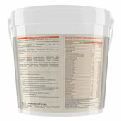 3 - MB Fuel One Weight Gainer,  11 lb  Chocolate