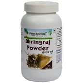 Planet Ayurveda Bhringraj Powder,  100 g 