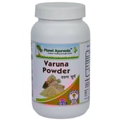Planet Ayurveda Varuna Powder,  100 g 