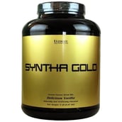 Ultimate Nutrition Syntha Gold,  5 lb  Vanilla 