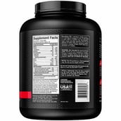 MuscleTech NitroTech Performance Series, 4 lb Milk Chocolate