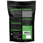 2 - Nakpro BCAA 6000,  0.44 lb  20 Servings  Fruit Punch 