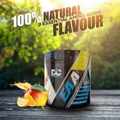 5 - Doctor'S Choice EAA (Essential Amino Acids),  1.32 lb  60 Servings  Mango Slush 