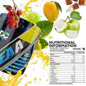 6 - Doctor'S Choice EAA (Essential Amino Acids),  1.32 lb  60 Servings  Cola Candy 