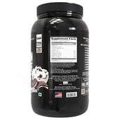 2 - NutraBio Whey Protein Isolate,  5 lb  Ice Cream Cookie Dream 