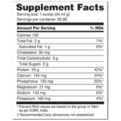 2 - NutraBio Classic Whey Protein,  5 lb  Ice Cream Cookie Dream 