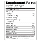 2 - NutraBio Classic Whey Protein,  2 lb  Chocolate Milkshake 