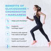 6 - Swisse Ultiboost Joint Repair,  60 tablet(s) 