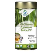 1 - Organic Wellness OW'Blossom Lemongrass,  Unflavoured  0.100 kg 