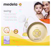 Medela Swing Breast Pump