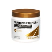 Vitamin Shoppe True Athlete Training Formula,  0.66 lb  Unflavoured 