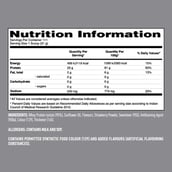 7 - Isopure Zero Carb Protein Powder,  7.5 lb  Strawberries & Cream 