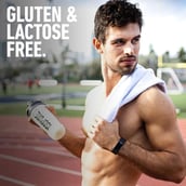 5 - Isopure Zero Carb Protein Powder,  7.5 lb  Cookies & Cream 