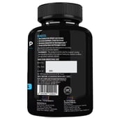 2 - HealthXP Essential Series Fat Burner,  100 capsules  Unflavoured 