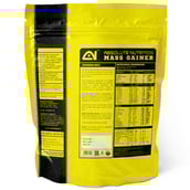 2 - Absolute Nutrition Mass Gainer,  11 lb  Chocolate 