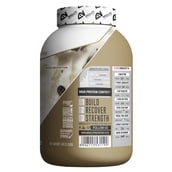 3 - Absolute Nutrition Mass Gainer, 2.2 lb Cookies and Cream