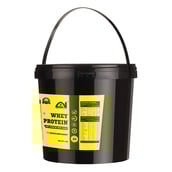 2 - Absolute Nutrition Whey Protein, 8.8 lb Cafe Mocha