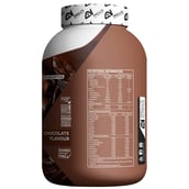 3 - Absolute Nutrition Whey Protein,  2.2 lb  Chocolate 