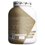 2 - Absolute Nutrition Whey Protein,  4.4 lb  Cookies & Cream 