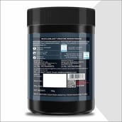 10 - MuscleBlaze Creatine Monohydrate OP old,  Unflavoured  0.22 lb 