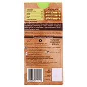 2 - Organic Wellness OW'Zeal Moringa Chocolate,  42.5 g  Chocolate 