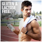 5 - Isopure Zero Carb Protein Powder,  3 lb  Banana Cream 