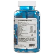 3 - Enhanced Athlete Blue OX,  120 capsules  Unflavoured 